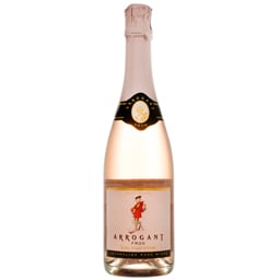 Vin spumant Rose 0.75l