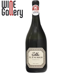 El Enemigo | Vin alb Chardonnay 0.75L