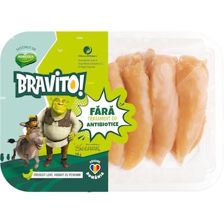 Bravito