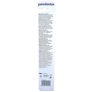 Parodontax | Periuta de dinti Gums & Teeth Extra Soft