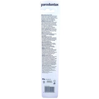 Parodontax | Periuta de dinti Gums & Teeth Extra Soft