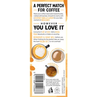 Alpro | Bautura din ovaz si soia cu gust de vanilie 750ml