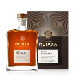Metaxa | Brandy Private Reserve 0.7l