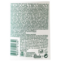Borotalco | Deodorant stick Original 40ml