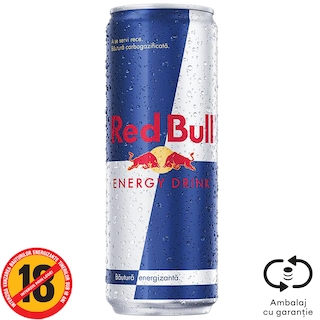 Red Bull | Bautura energizanta 355ml