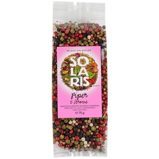 Solaris | Piper 5 arome 75g