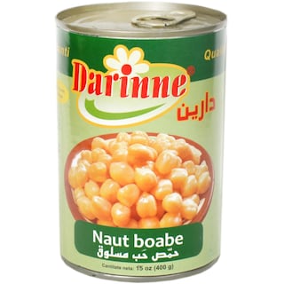 Darinne | Naut boabe 400g