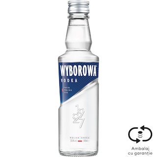 Wyborowa | Vodca 0.2L