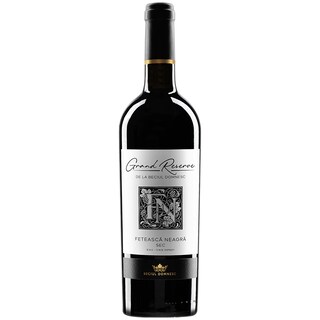 Beciul Domnesc-Grand Reserve