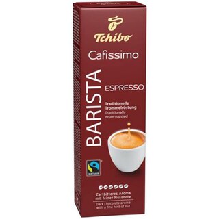 Tchibo-Cafissimo
