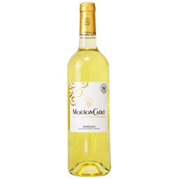 Baron Philippe Rothschild-Mouton Cadet