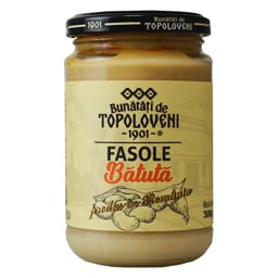 Fasole batuta  300g