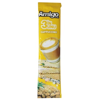 Amigo | Cappuccino 3in1 13g