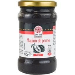 Magiun de prune 350g