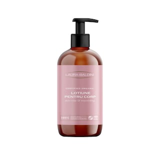 Laura Baldini | Lotiune de corp Dolce Vita 200ml