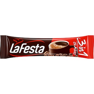 La Festa | Cafea solubila 3in1 Classic 15.6g