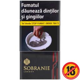 Tigari Refine Black