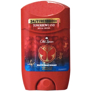 Old Spice | Deodorant stick Tomorrowland Rockstar 50ml