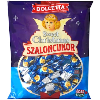 Dolcetta | Bomboane pom 300g