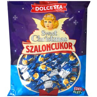 Dolcetta | Bomboane de pom cu aroma de cocos 300g