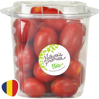 Nature's Promise Bio | Rosii cherry prunisoare 500g