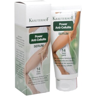 Krauterhof | Ser anticelulitic 100ML