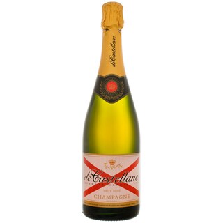 De Castellane | Sampanie brut Rose 750ml