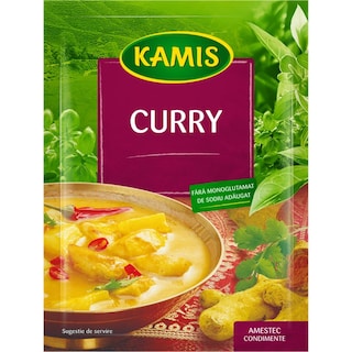 Kamis | Curry 25g