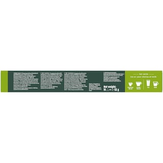 Starbucks | Cafea Guatemala, 10 capsule