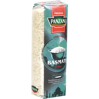 Panzani | Orez Basmati 500g