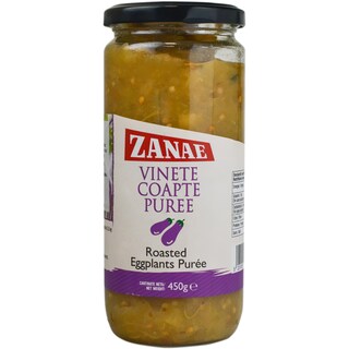 Zanae | Vinete coapte  450g