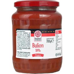 Bulion 18% 700g