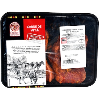 Diana | Vrabioara de vita, feliata, cu gust de portocale