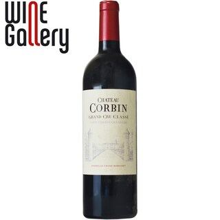 Chateau Grand Corbin