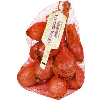 (produs ambalat) | Ceapa ESALOTA 500g