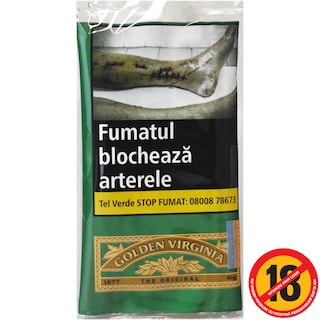 Golden Virginia | Tutun The Original 50g
