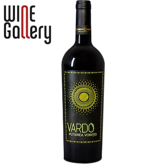 Vardo | Vin rosu cabernet franc & marselan 0.75l