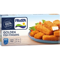 Fish Fingers Golden 300g