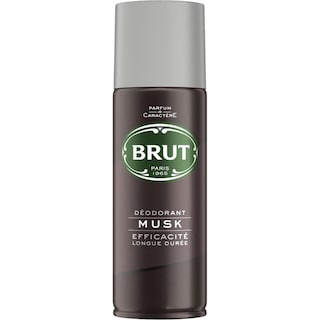 Brut | Deodorant spray Musk 200ml