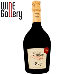 Purcari | Vin spumant Feteasca Alba 0.75l