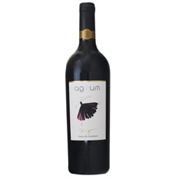Negrini | Muga | Vin rosu Negru de Dragasani 0.75l