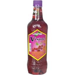 Sirop de visine 600ml