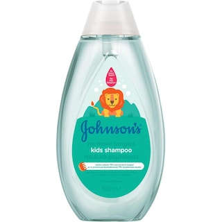 Johnson's Baby | Sampon pentru par incurcat 500ml