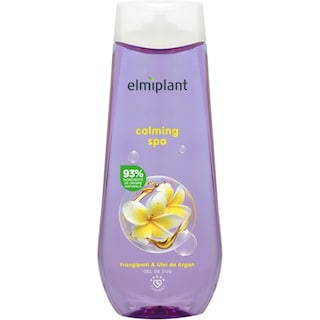 Elmiplant | Gel de dus Calming Spa 400ml