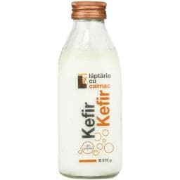 Kefir 1.6% grasime 375g