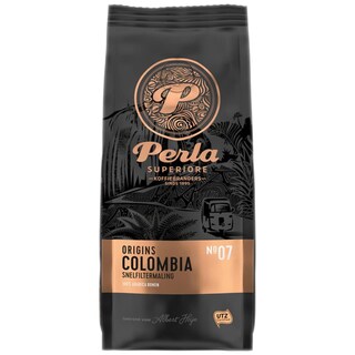 Cafea macinata 07 Columbia 250g