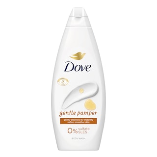 Dove | Gel de dus Gentle Pamper 720ml