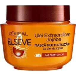 Masca de par Ulei extraordinar 300ml