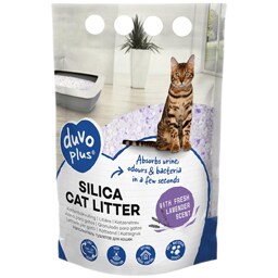 Laroy | Silicat cu parfum de lavanda 5L