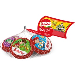 Babybel | Branza mini 5x20g